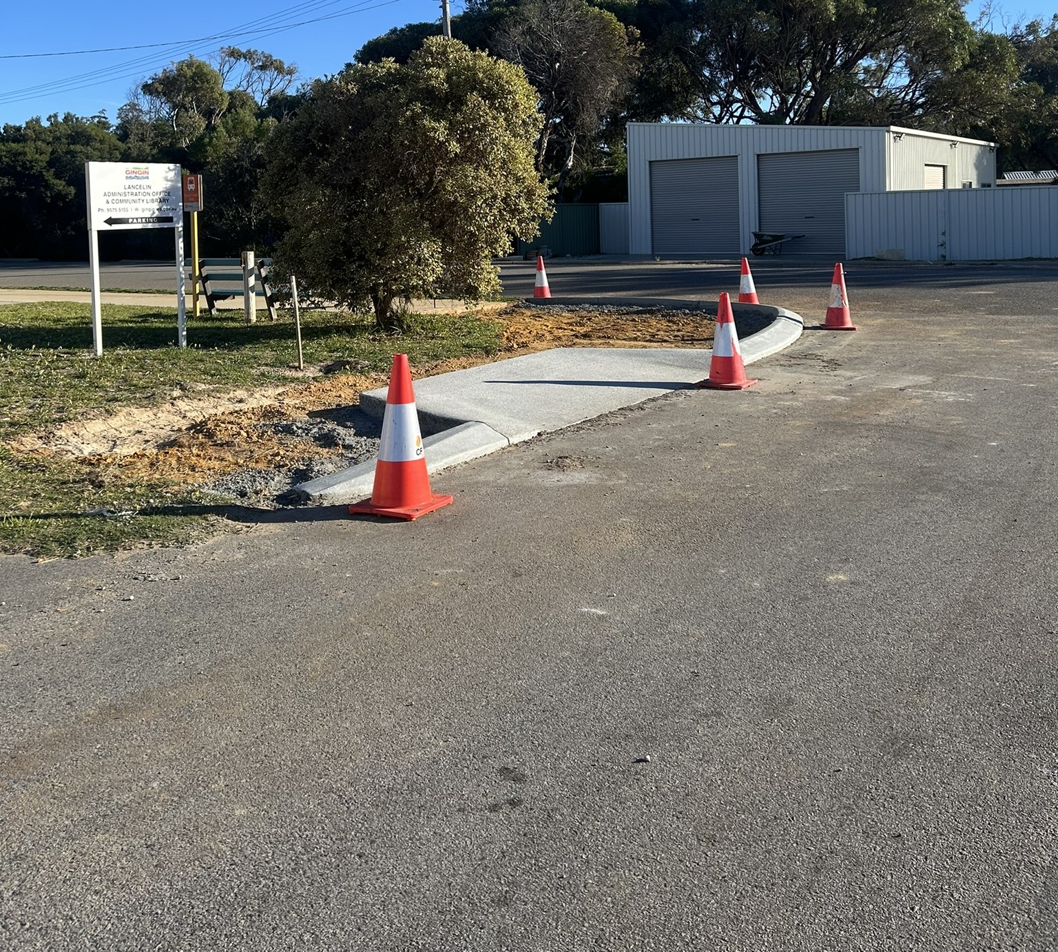 Lancelin
