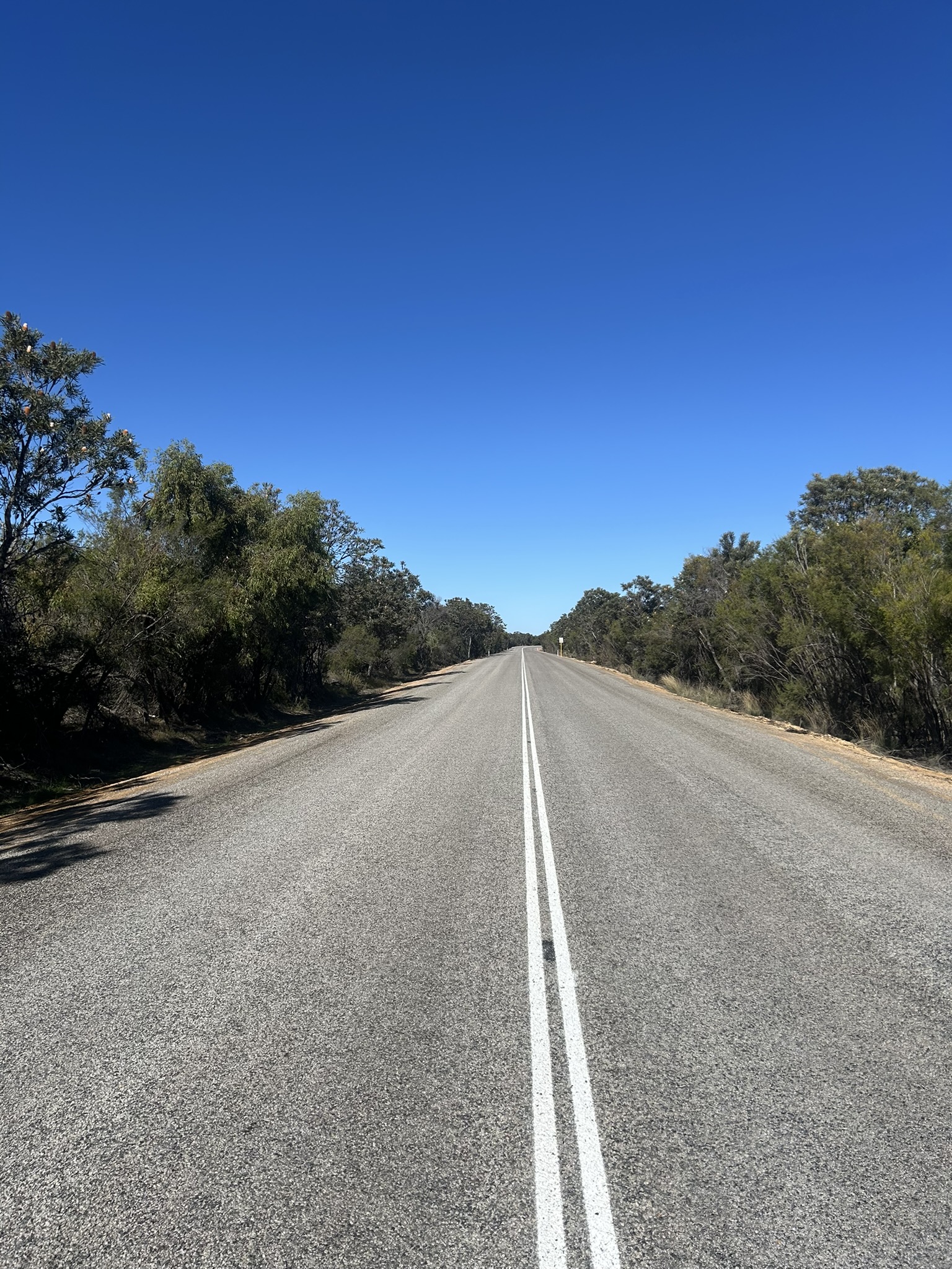 Cowalla Road