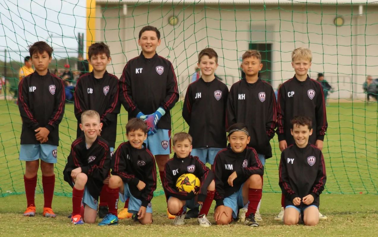 Yanchep United