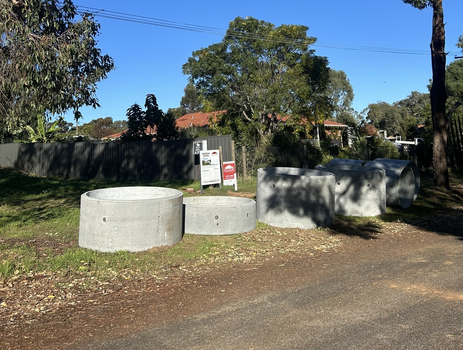 Edwards Street