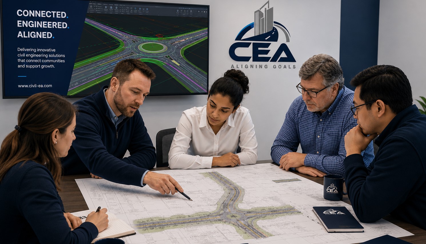 CEA Associates